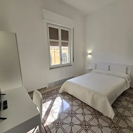 Giuadel Casa 民宿 巴勒莫