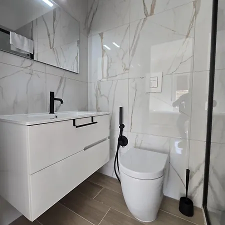 民宿 Giuadel Casa 巴勒莫