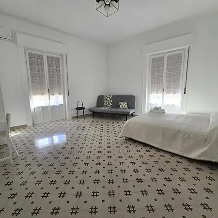 Giuadel Casa 民宿 *