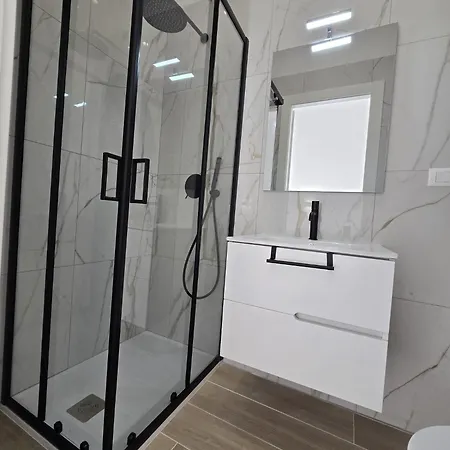 Giuadel Casa 民宿 *