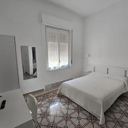 Giuadel Casa 巴勒莫