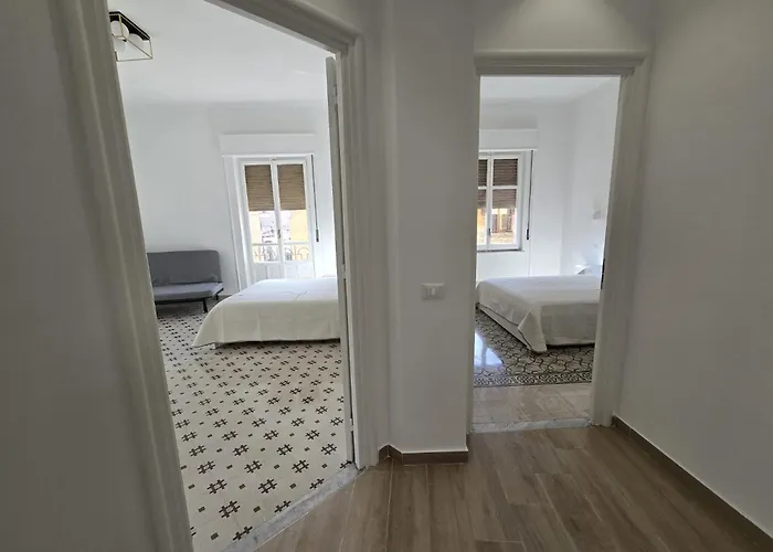 Giuadel Casa Palermo