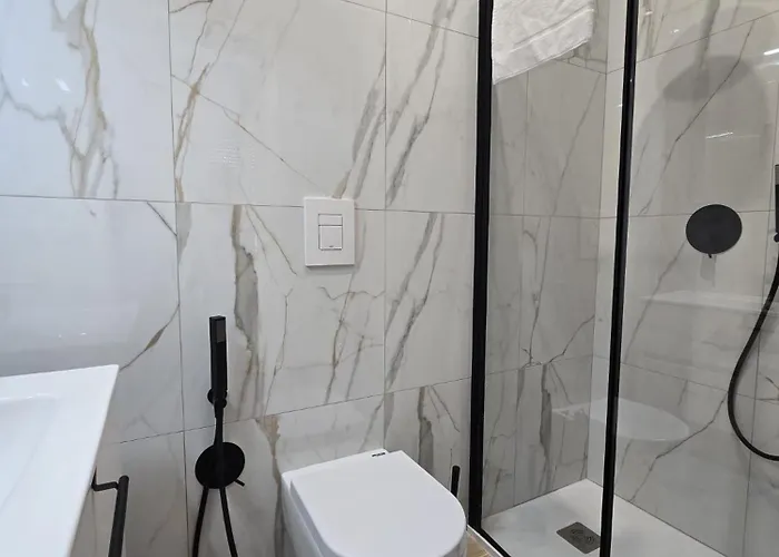 Giuadel Casa Rum i privatbostad