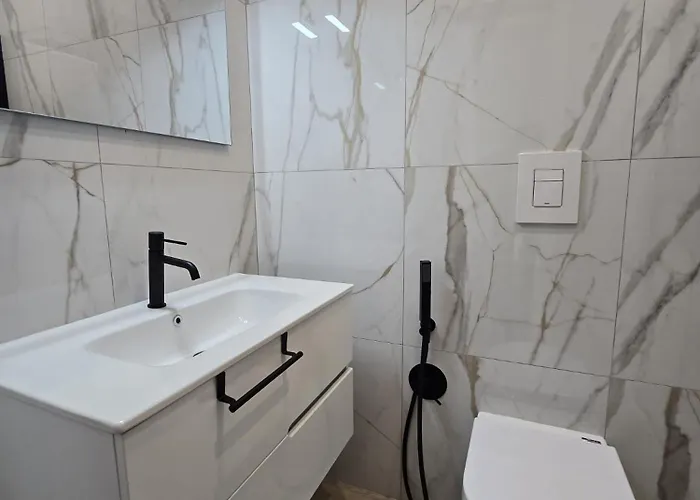 Rum i privatbostad Giuadel Casa