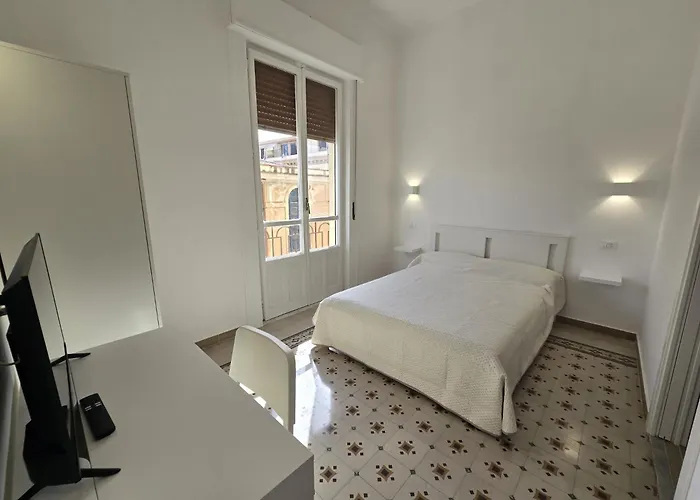 Rum i privatbostad Giuadel Casa