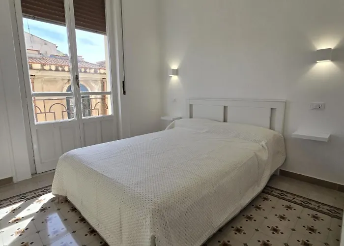 Giuadel Casa Rum i privatbostad