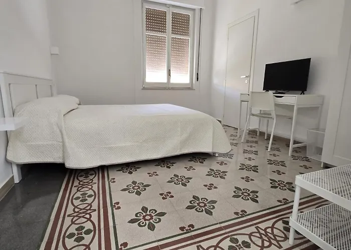 Giuadel Casa Rum i privatbostad
