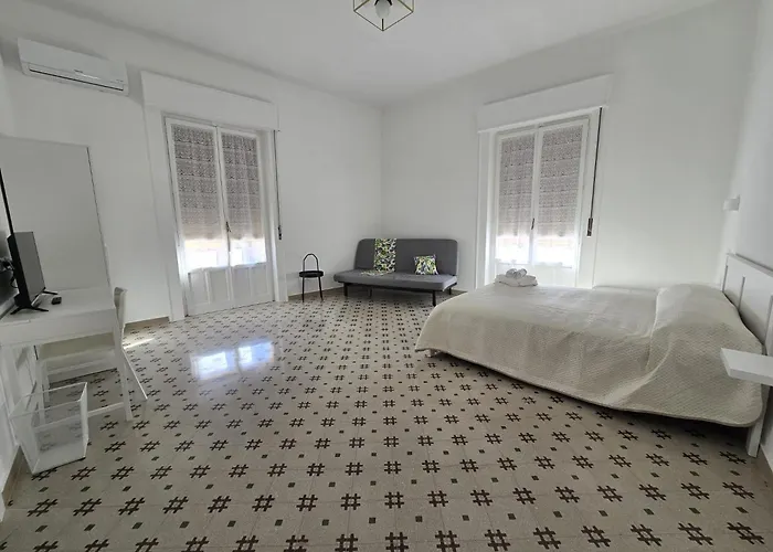 Giuadel Casa Rum i privatbostad *