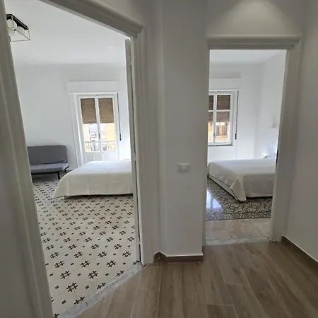 Giuadel Casa 팔레르모
