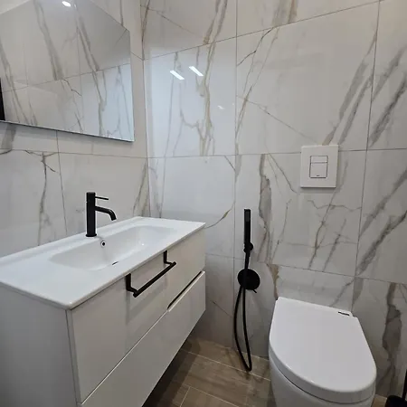 홈스테이 Giuadel Casa