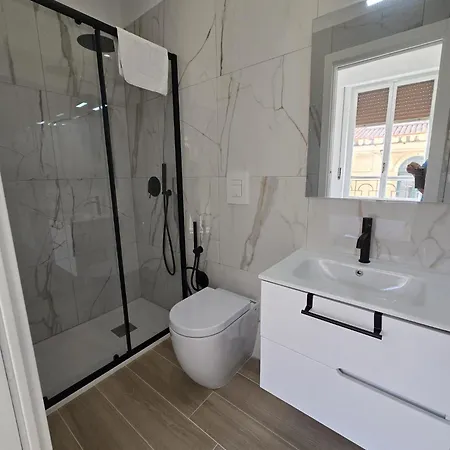 Giuadel Casa 홈스테이 *