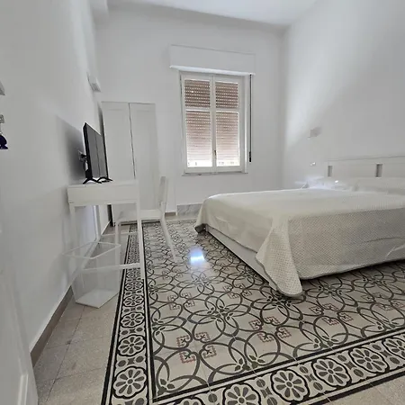 Giuadel Casa 홈스테이 팔레르모