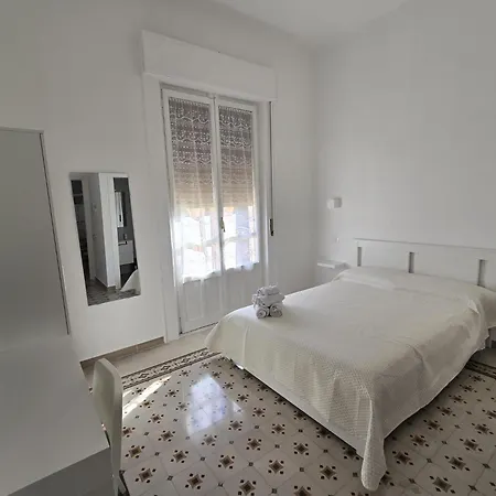 홈스테이 Giuadel Casa *