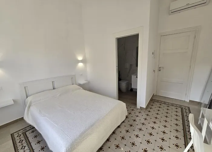 Giuadel Casa ホームステイ