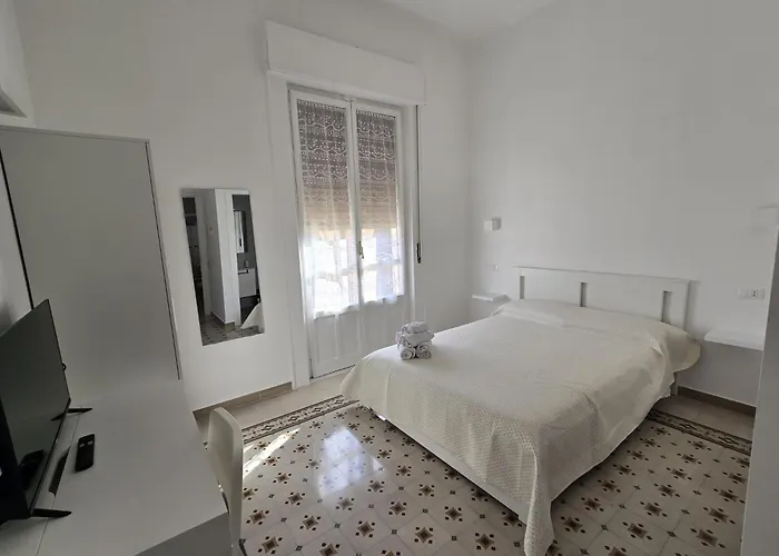 ホームステイ Giuadel Casa *